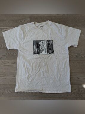 AKIRA × READYMADE Graphic Tee (Size XL)